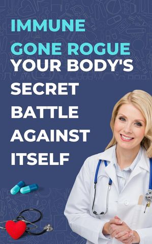 ŷKoboŻҽҥȥ㤨Immune Gone Rogue: Your Body's Secret Battle Against ItselfŻҽҡ[ Andrea Febrian ]פβǤʤ200ߤˤʤޤ