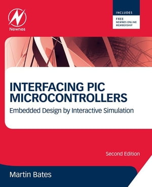 Interfacing PIC Microcontrollers