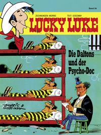 Lucky Luke 54