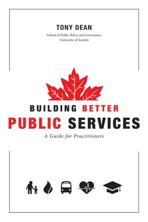 Building Better Public Services