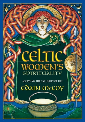 Celtic Women's Spirituality