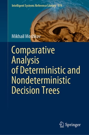 Comparative Analysis of Deterministic and Nondeterministic Decision Trees