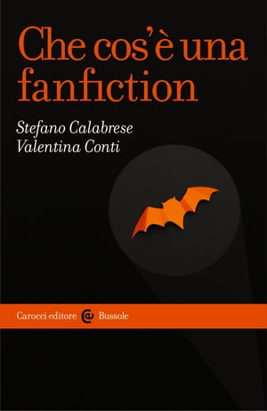 Che cos'? una fanfiction