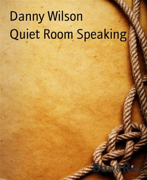Quiet Room Speaking