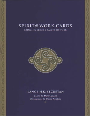 Spirit@Work Cards