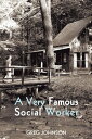 A Very Famous Social Worker【電子書籍】[ Greg Johnson ]