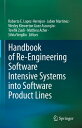 Handbook of Re-Engineering Software Intensive Systems into Software Product Lines【電子書籍】