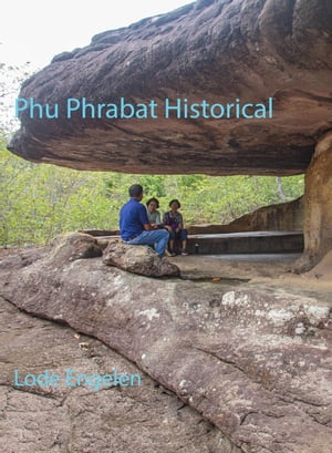 Phu Phrabat Historical Park.