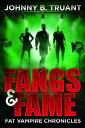 Fangs and Fame The Vampire Maurice, 4【電子書籍】 Johnny B. Truant