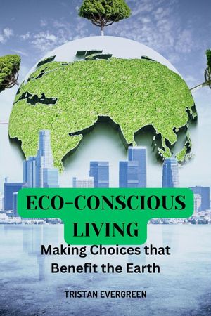 Eco-Conscious Living