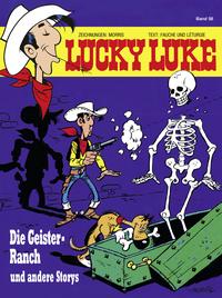 Lucky Luke 58