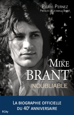 Mike Brant, inoubliable