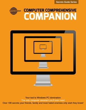 Computer Comprehensive Companion