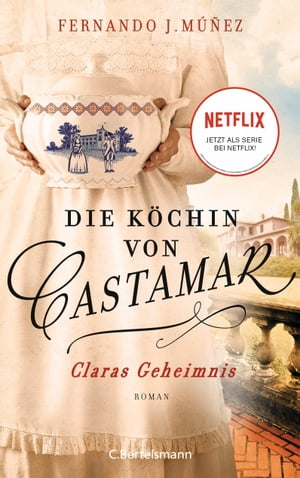 Die Köchin von Castamar