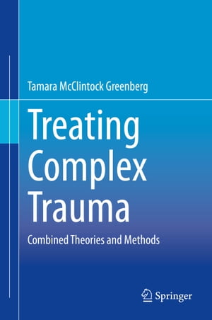 Treating Complex Trauma