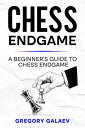 Chess Endgame A Beginner 039 s Guide to Chess Endgame【電子書籍】 Gregory Galaev
