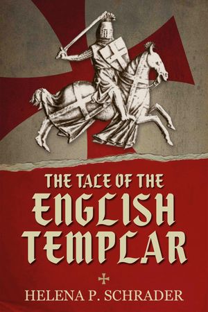The Tale of the English Templar【電子書籍