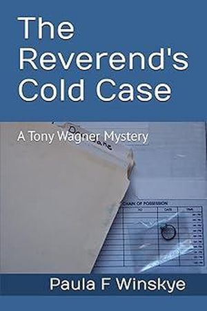 The Reverend's Cold Case