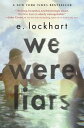 We Were Liars【電子書籍】 E. Lockhart