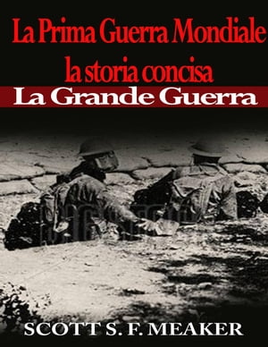 La Prima Guerra Mondiale: la storia concisa - La Grande Guerra