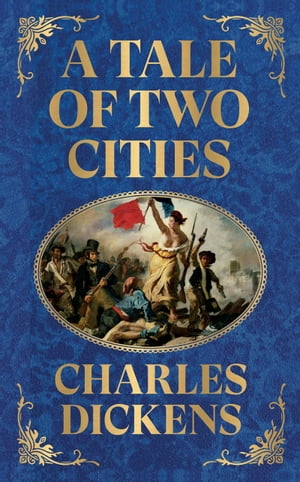 A Tale of Two Cities