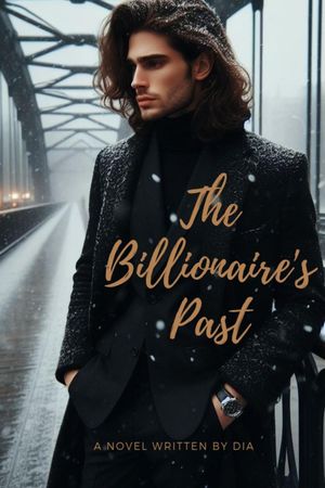 The Billionaire's Past