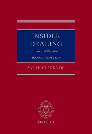 Insider Dealing