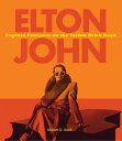 Elton John Captain Fantastic on the Yellow Brick Road【電子書籍】 Gillian G. Gaar