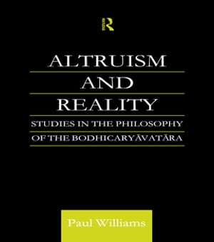 Altruism and Reality