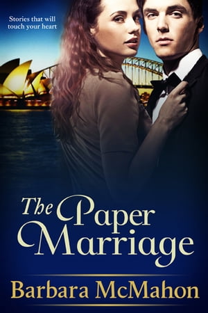 The Paper Marriage