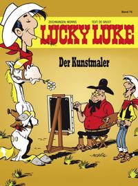 Lucky Luke 75