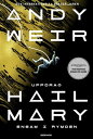 Uppdrag Hail Mary【電子書籍】 Andy Weir