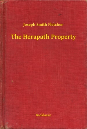 The Herapath Property【電子書籍】[ Joseph 