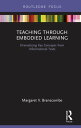 Teaching Through Embodied Learning Dramatizing Key Concepts from Informational Texts【電子書籍】 Margaret Branscombe