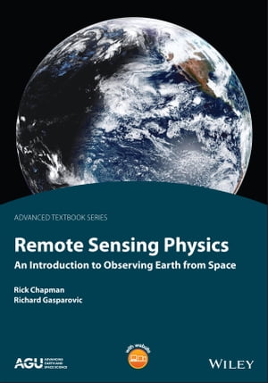 Remote Sensing Physics