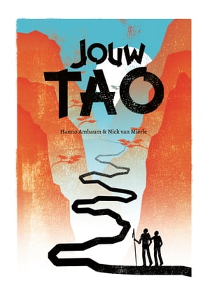 Jouw TAO【電子書籍】[ Hanno Ambaum ]