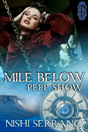 Mile Below Peep Show