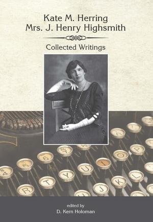 ŷKoboŻҽҥȥ㤨Kate Herring Highsmith Collected WritingsŻҽҡ[ Kate Herring Highsmith ]פβǤʤ162ߤˤʤޤ