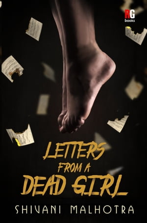 Letters from a Dead Girl