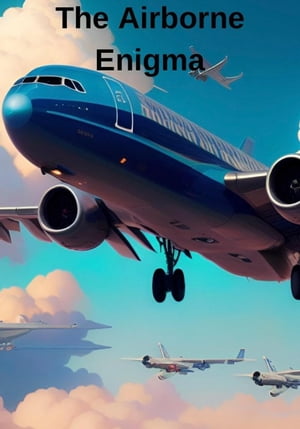 ŷKoboŻҽҥȥ㤨The Airborne EnigmaŻҽҡ[ Ares ?ztekin ]פβǤʤ150ߤˤʤޤ