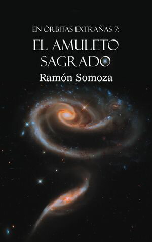 El amuleto sagradoŻҽҡ[ Ram?n Somoza ]