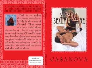 Sensual Sexual Desire【電子書籍】 Ca anova