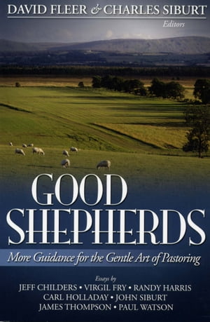 Good Shepherds