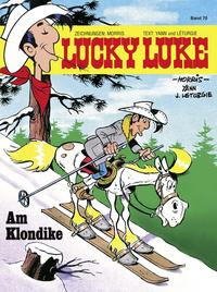 Lucky Luke 70