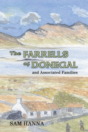 The Farrells of Donegal