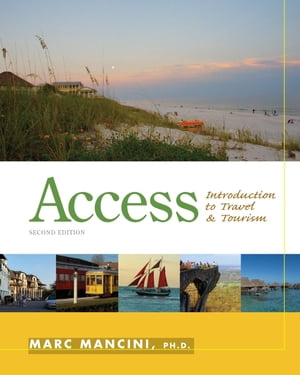 Access Introduction to Travel & Tourism