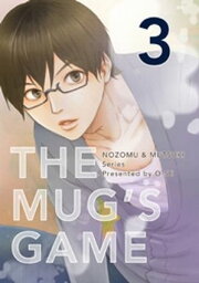 THE MUG’S GAME 3【電子書籍】[ O-SE ]