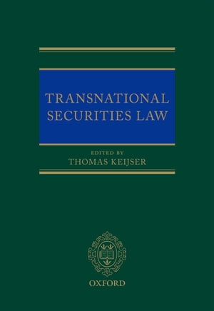 Transnational Securities Law