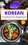 Korean Cookbook for Beginners