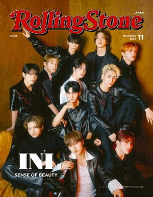 ŷKoboŻҽҥȥ㤨Rolling Stone Japan ʥ󥰥ȡ󥸥ѥvol.242023ǯ11ˡŻҽҡ[ CCCߥ塼å ]פβǤʤ1,100ߤˤʤޤ